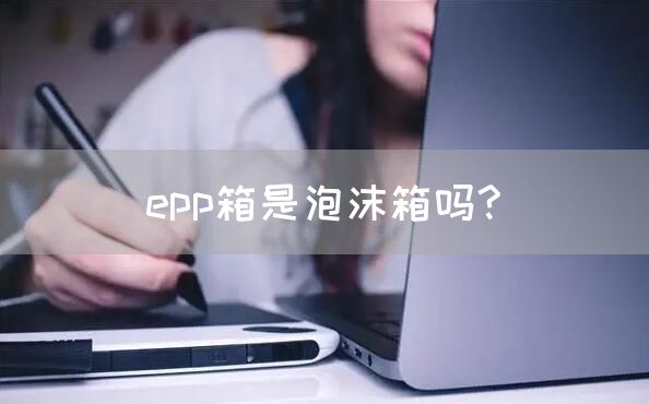 epp箱是泡沫箱吗?(图1)