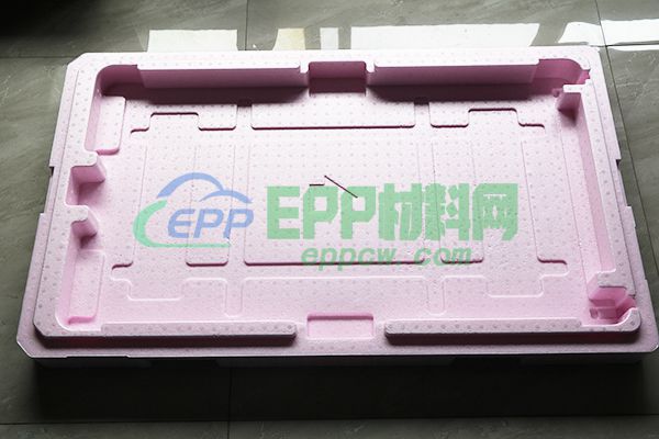 EPP包装材料