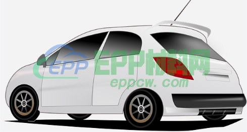 竞逐新赛道——EPP材料与新能源汽车的适配性