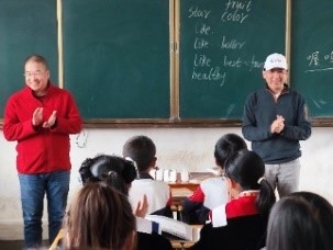 “万里长江公益行  中国包装在行动”走进云南(图8)