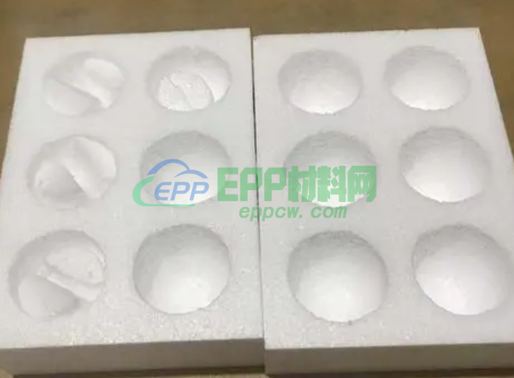 epp包装制品的类型有哪些？