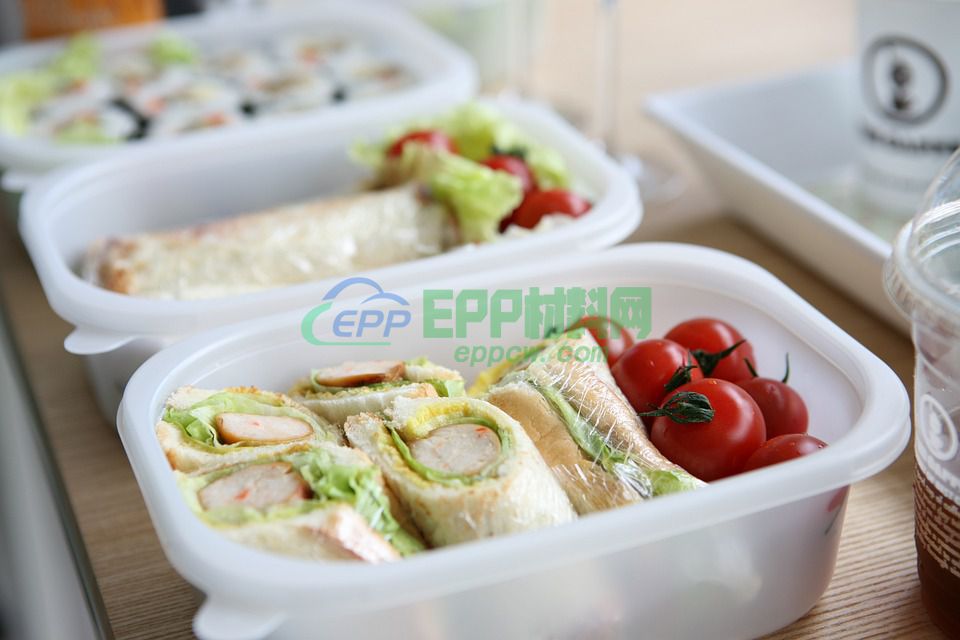 国外禁止使用EPS泡沫，EPP材料会迎来新的机遇吗？