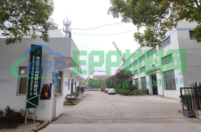 南京给力新材料有限公司