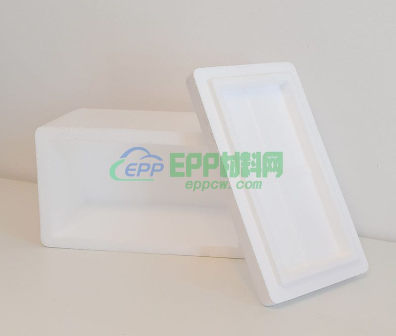 EPP成型制品的一些用途