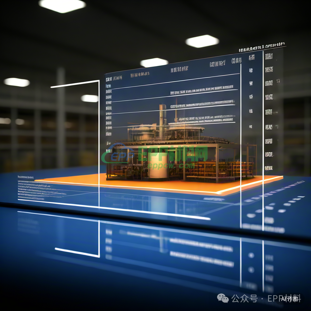 EPP成型厂的统计分析与生产管理优化策略